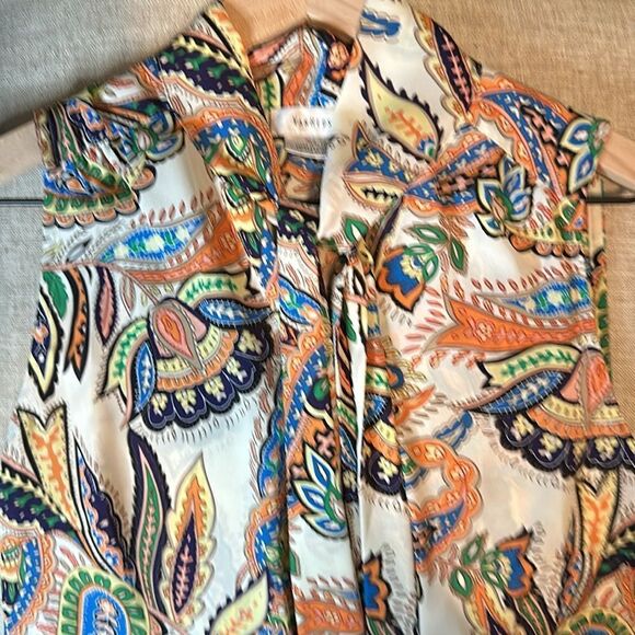 VANHEUSEN Dressy Tank - Picture 5 of 6